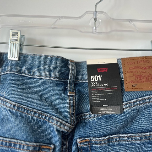 Levi’s jeans - Picture 3 of 3
